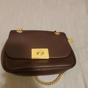 Coach crossbody bag